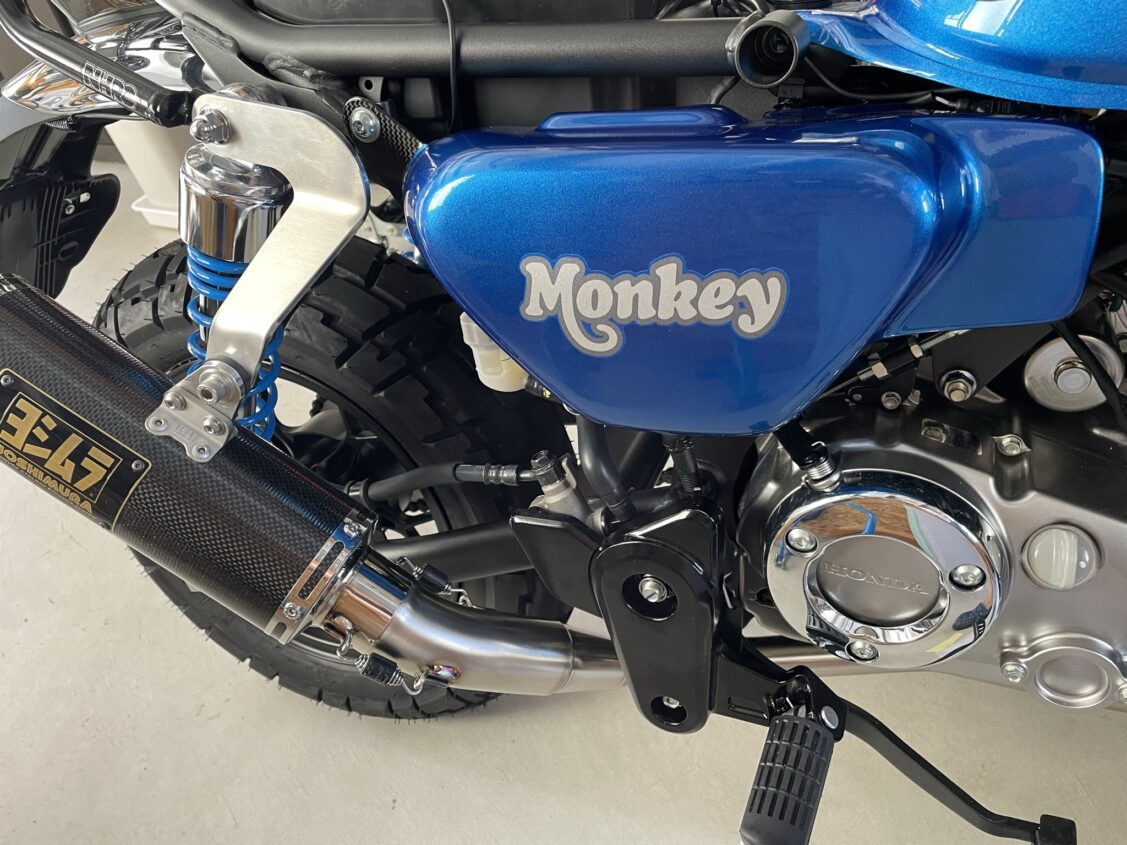 キャッツファクトリー 右サイドフレームカバー | 人生最高の60代を