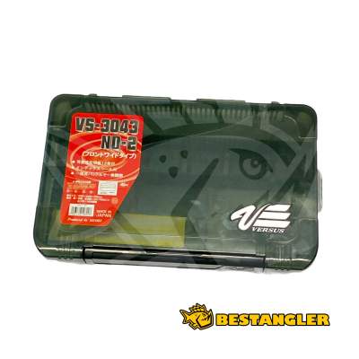 Box Versus VS-3043 NDDM black | BESTANGLER.com
