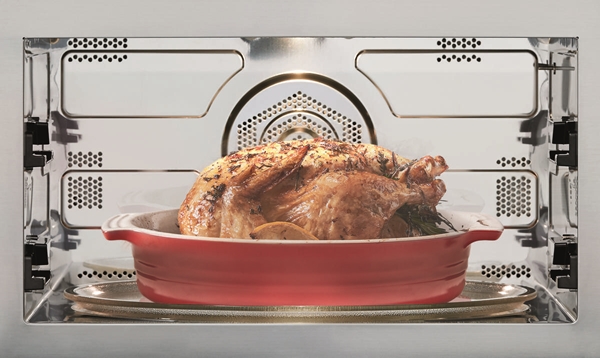 Wolf SPO24TE/S/TH 24