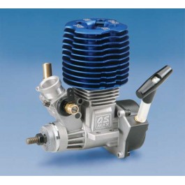 MAX-12TR w/10M rotary carb.