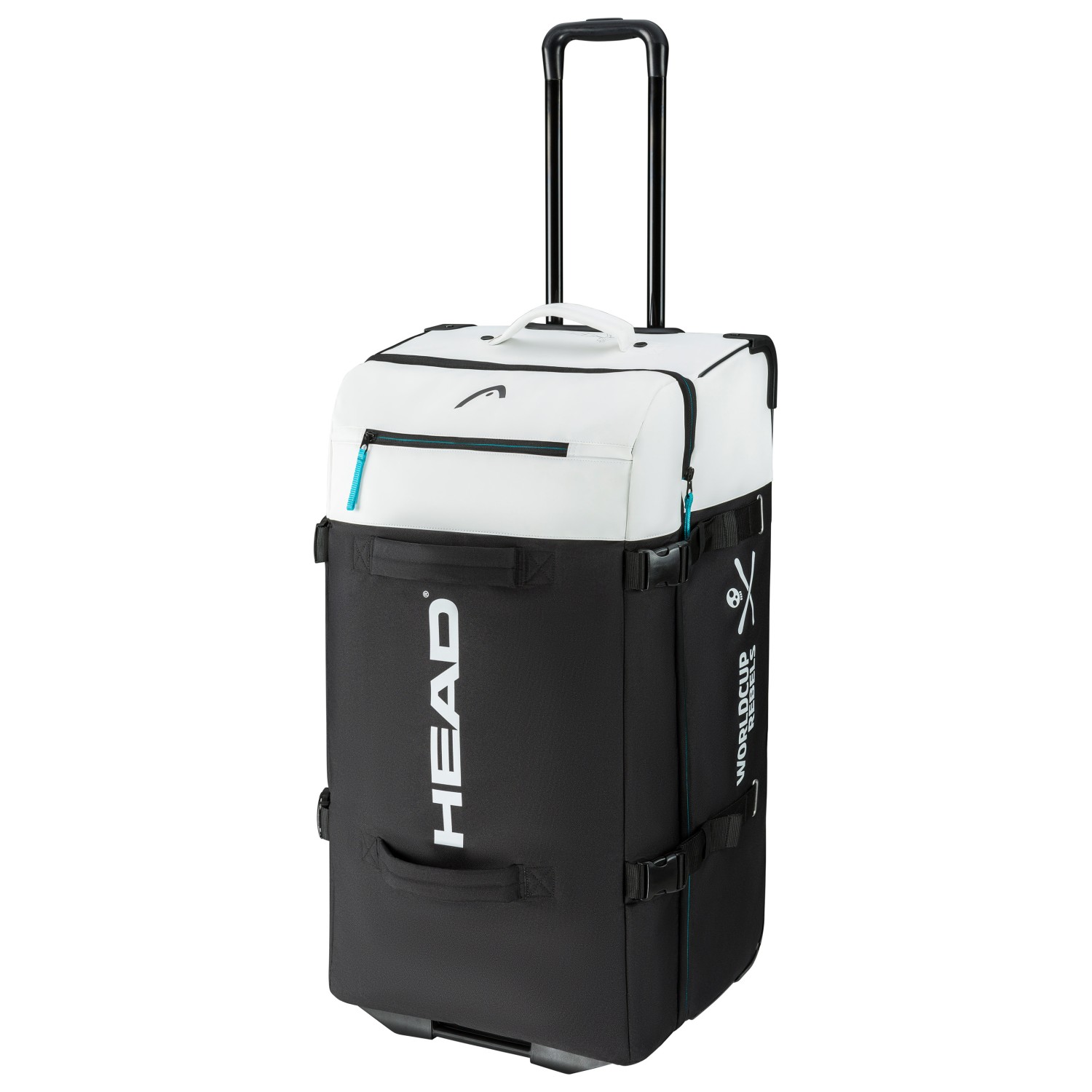 Head Rebels Travelbag - Ski bag | Buy online | Bergfreunde