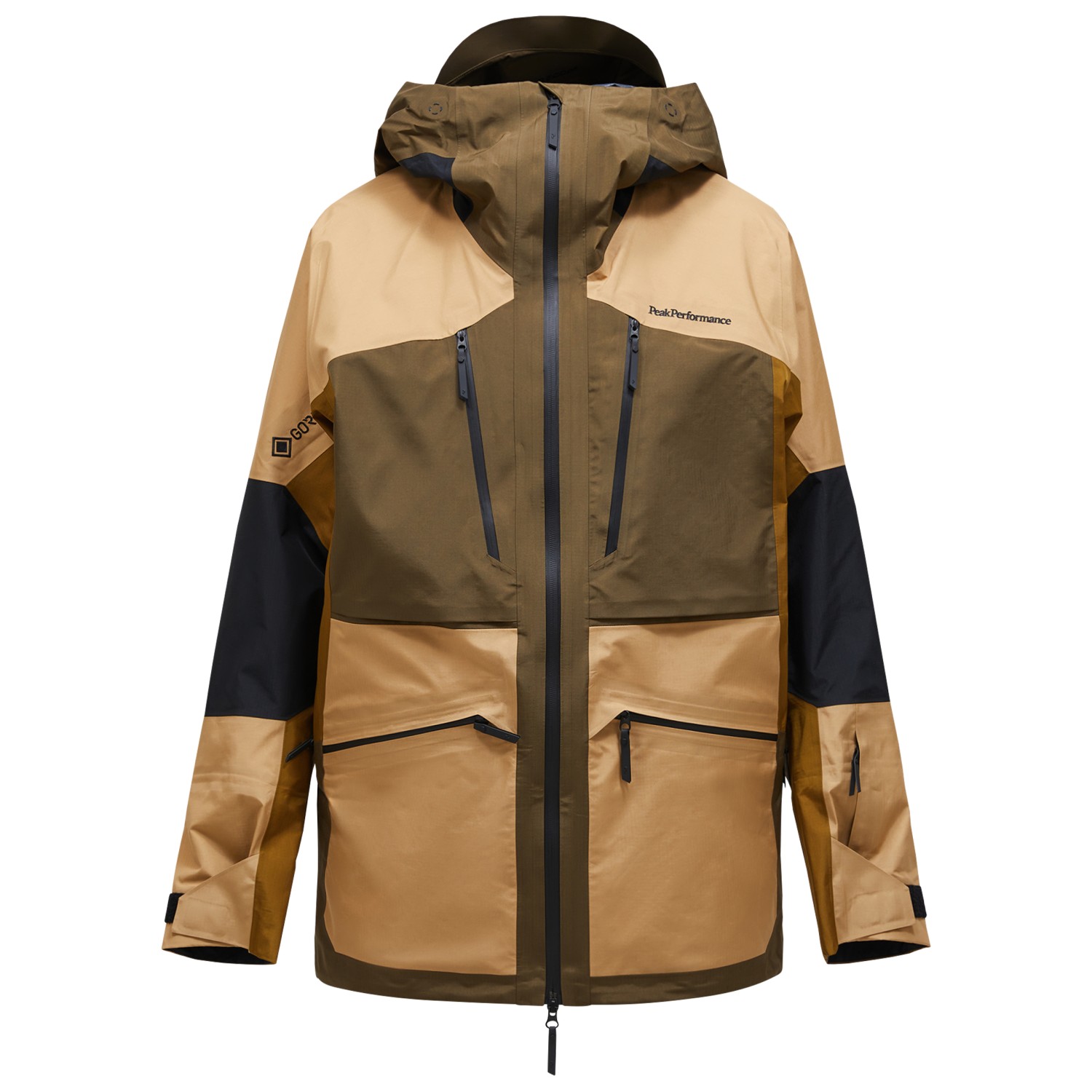 Peak Performance Vertical GORE-TEX Pro Jacket - Ski jacket Men's