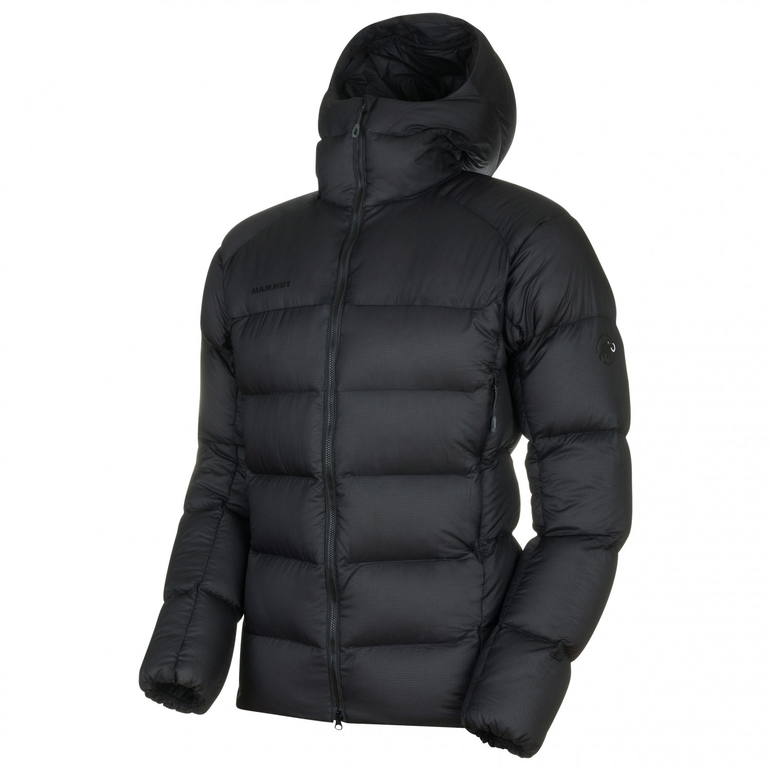 Mammut Meron In Hooded Jacket - Down jacket Men's | Buy online