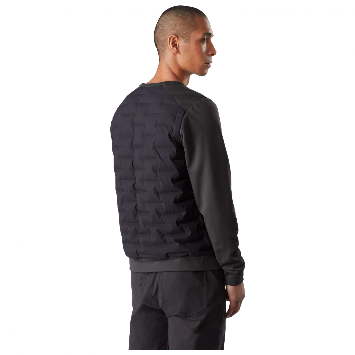 Arc'teryx Kole Down Pullover - Down jumper Men's | Buy online