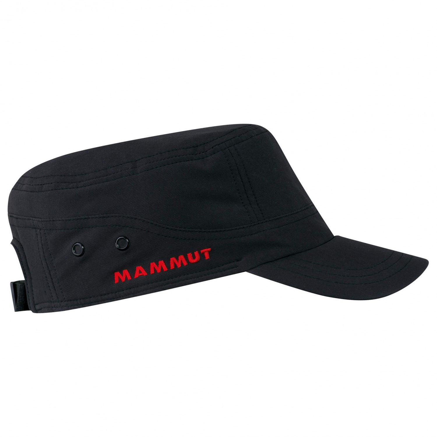Mammut Pokiok Soft Shell Cap - Cap | Buy online | Alpinetrek