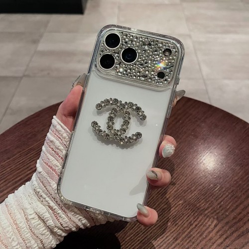 新品CHANEL シャネル スマホ iPhone 17pro max ノベルティ シャネル