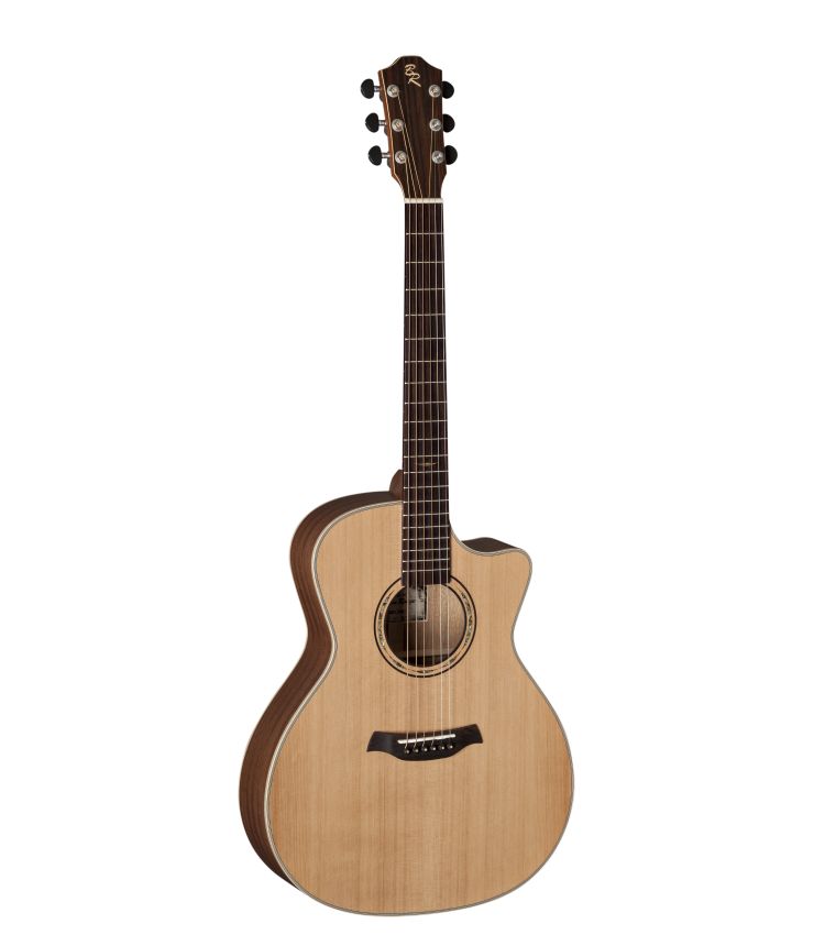 SERIES | rouge guitars