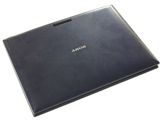 BDP-SX910]SONY ソニー ポータブル ブルーレイディスク DVDプレーヤー