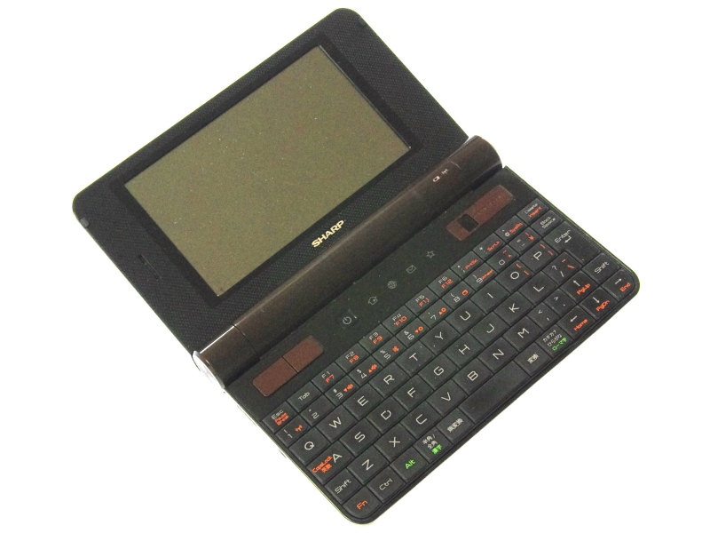 UBATI1010PCZZ]SHARP シャープ NetWalker PC-Z1シリーズ内臓バッテリー