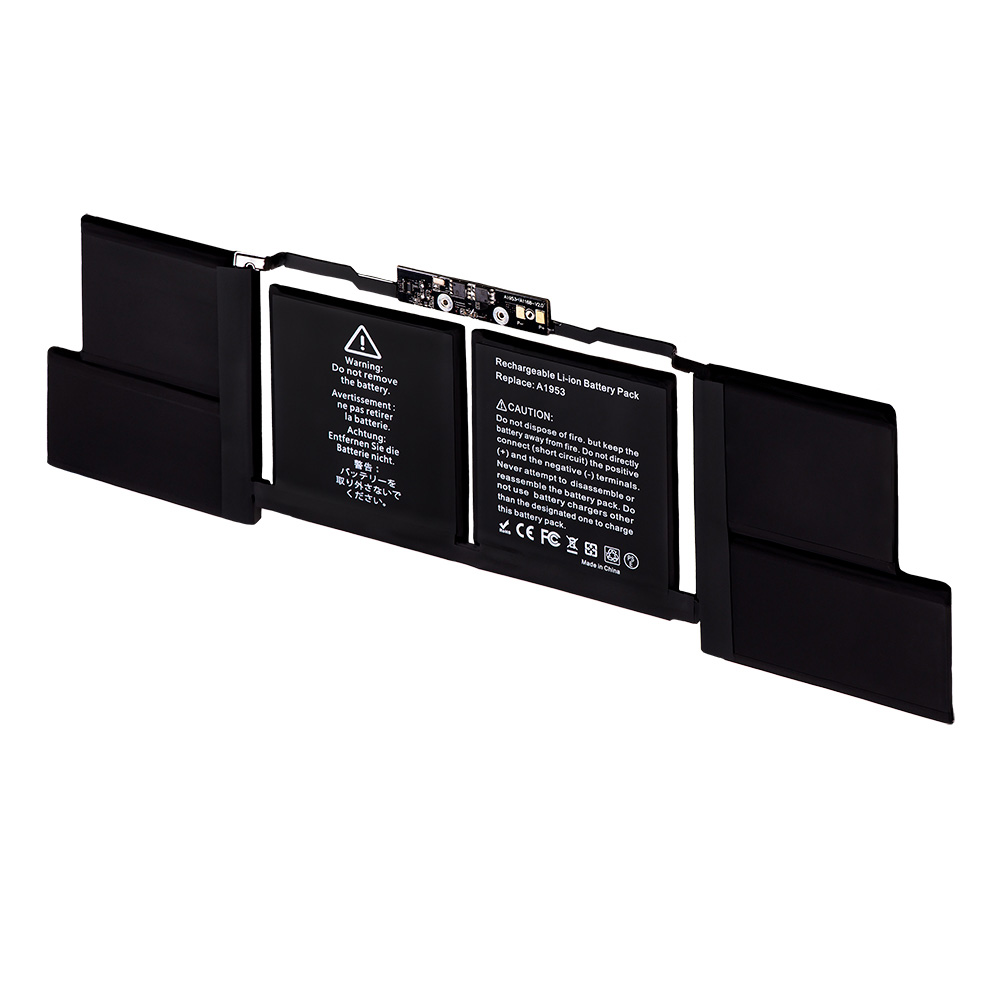 Apple Macbook Pro 15-Inch 