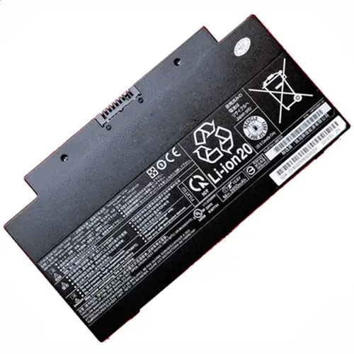 富士通 ARROWS Tab Q738/SE Q738/SB 交換用バッテリー - BatteryPro