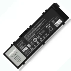 Precision - BatteryPro