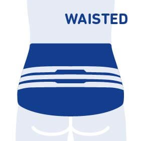 Back Brace | LumboTrain | Bauerfeind