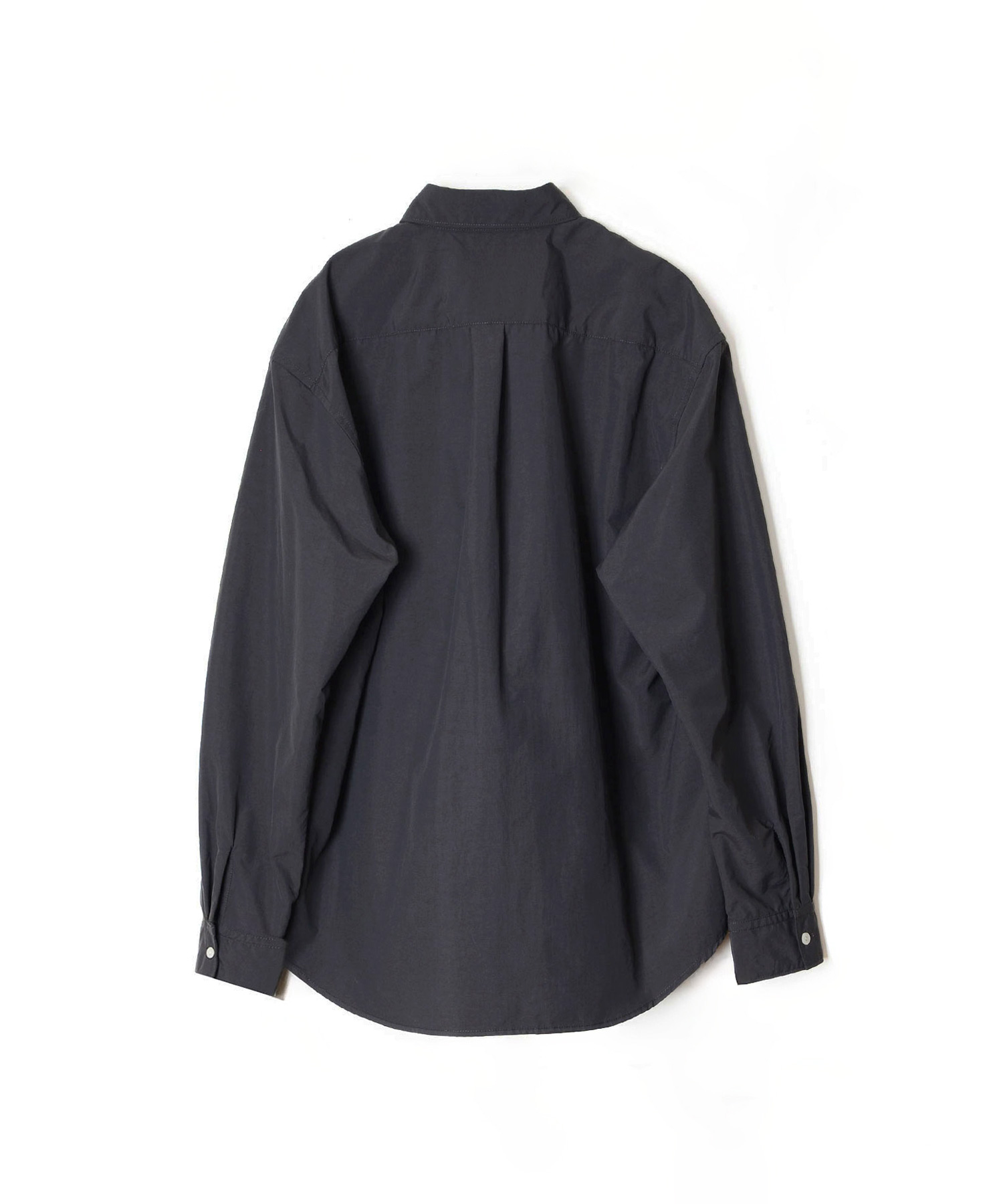 HOLIDAY SUPPLEX NYLON BIG SHIRT ELENDEEKetc セレクトショップ｜Bay