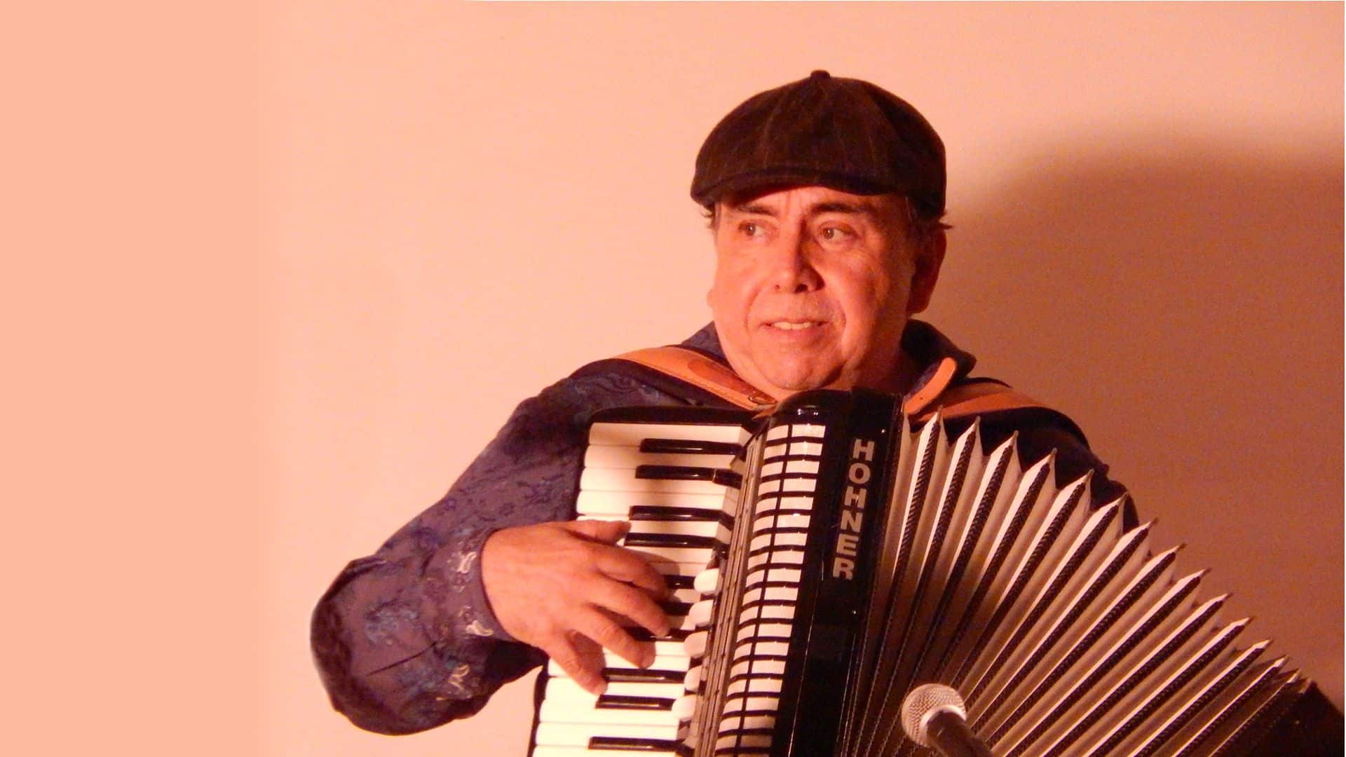 Nancy Atlas with Brian Mitchell - Bay Street Theater