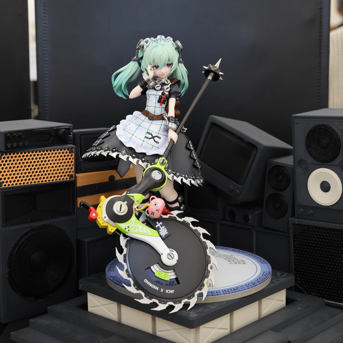 となりのモケイフェスティバル8」へ行ってきた。後編 - BABEL