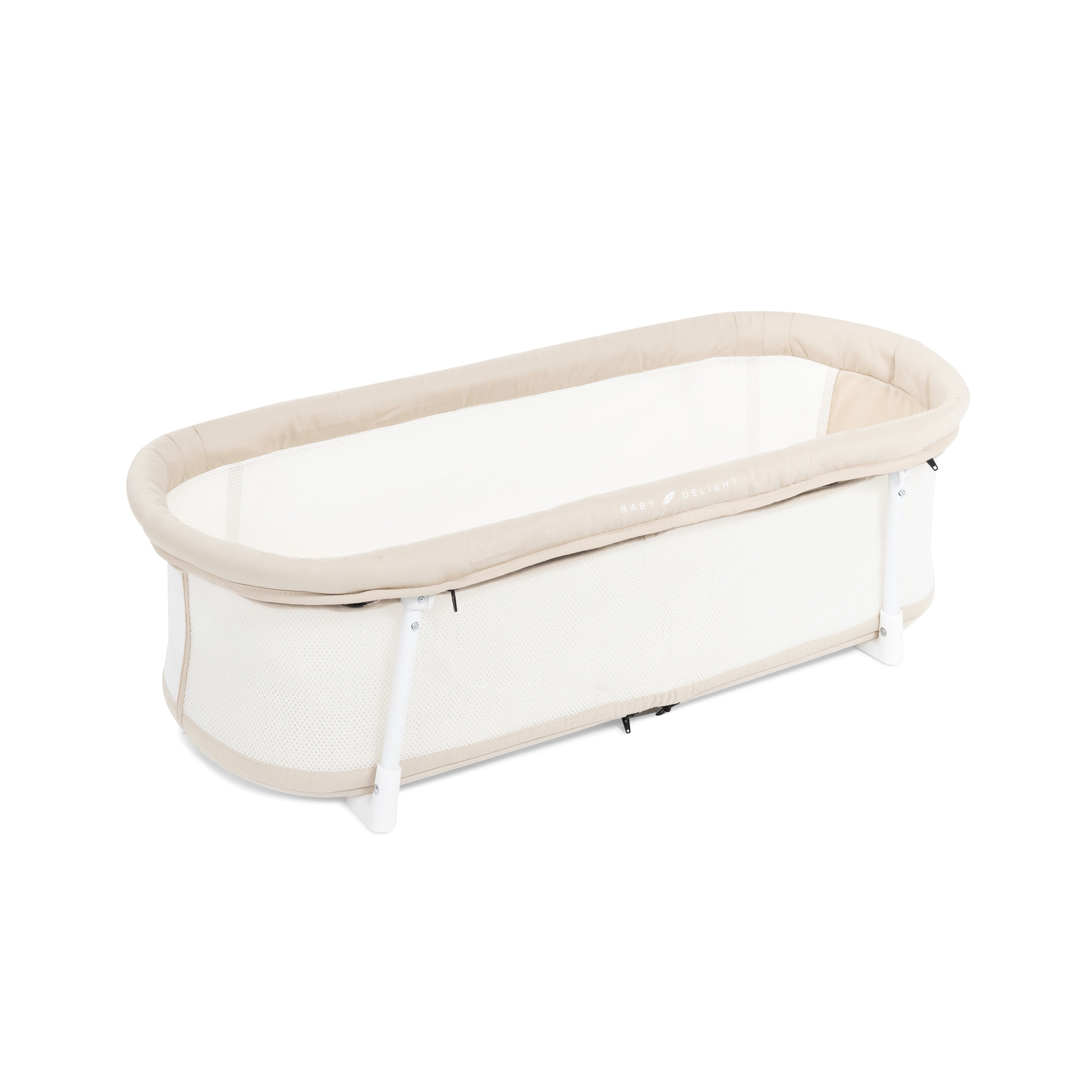 Baby Delight- Snuggle Nest™ Portable Bassinet
