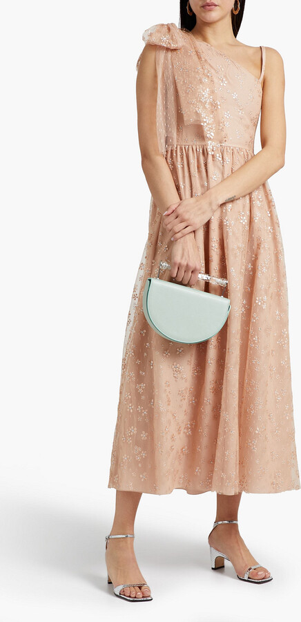 セール！Red Valentino レッドヴァレンティノ リボン付きワン