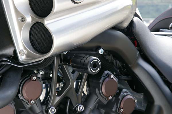VMAX ('09) FRAME SLIDER SLIDER
