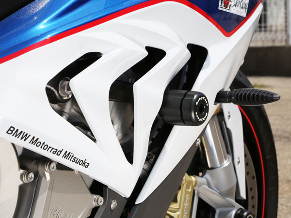 S1000RR ('15-) FRAME SLIDER