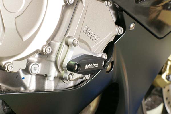S1000RR ENGINE SLIDER