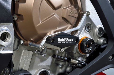 BMW S1000RR'20 Parts