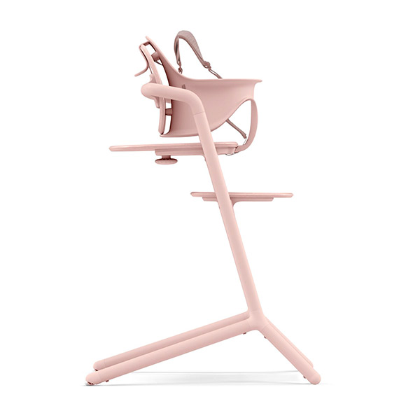 サイベックス レモ 3-IN-1 パールピンク cybex LEMO 3-IN-1