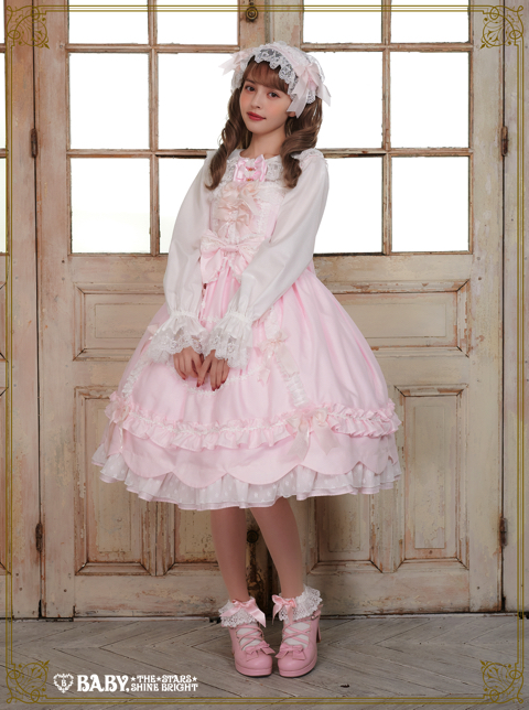 くみゃちゃんのFlower Dream | BABY, THE STARS SHINE BRIGHT