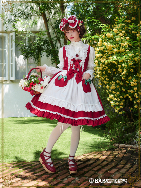 Snow White♡ | BABY, THE STARS SHINE BRIGHT