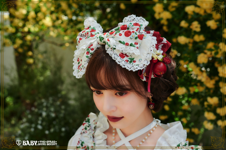 白雪姫～りんごの森の物語～ | BABY, THE STARS SHINE BRIGHT