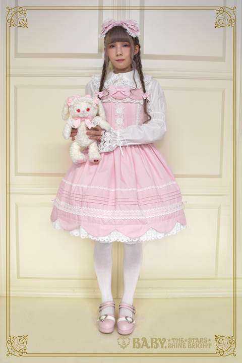 BABYクラシカルシリーズ | BABY, THE STARS SHINE BRIGHT