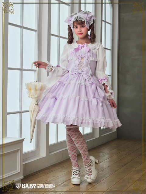 Snow Dot Fairy | BABY, THE STARS SHINE BRIGHT