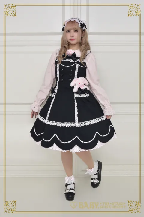 くみゃちゃんのLovely Parade | BABY, THE STARS SHINE BRIGHT