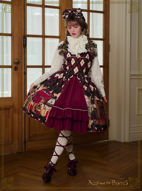 Nostalgic Gift～くるみ割り人形と大切な想い出～ | BABY, THE STARS