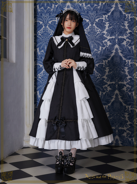 St.Valerie～大聖堂の秘密～ | BABY, THE STARS SHINE BRIGHT