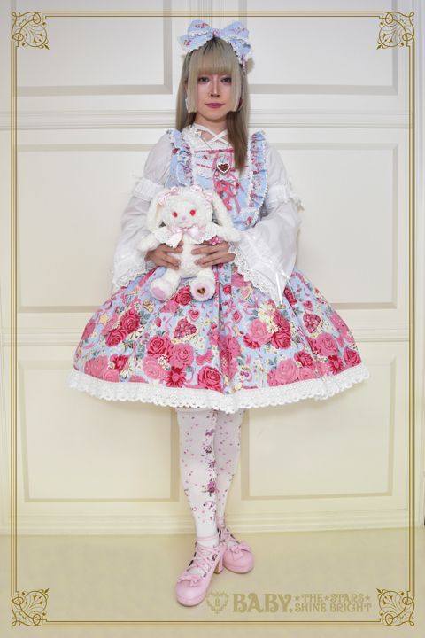 スローモーションブーケ～あの日の私の想い～ | BABY, THE STARS SHINE