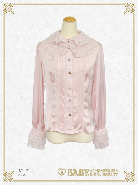 BABYクラシカル | BABY, THE STARS SHINE BRIGHT