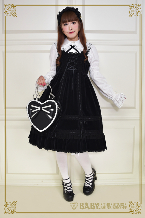 BABY別珍シリーズ | BABY, THE STARS SHINE BRIGHT