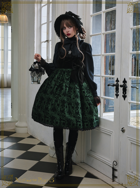 ALICE and the PIRATES新宿店 リニューアルOPEN3周年記念Monthly 特別