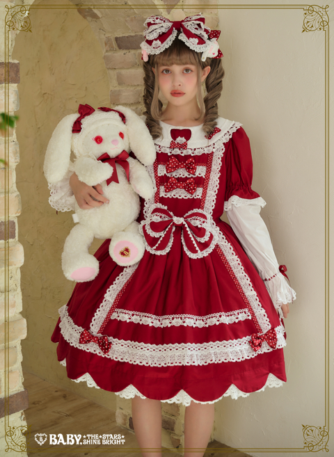 うさくみゃちゃんクリップブローチ♡くまくみゃちゃんクリップブローチ