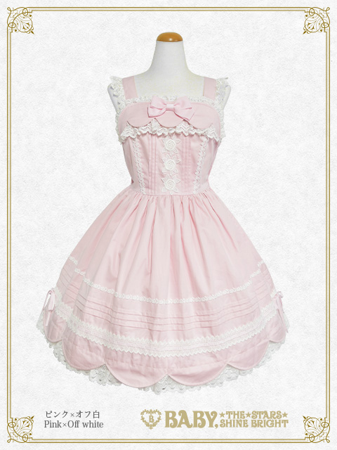 BABYクラシカルシリーズ | BABY, THE STARS SHINE BRIGHT