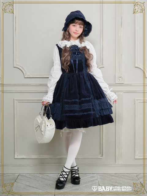 BABY別珍 | BABY, THE STARS SHINE BRIGHT