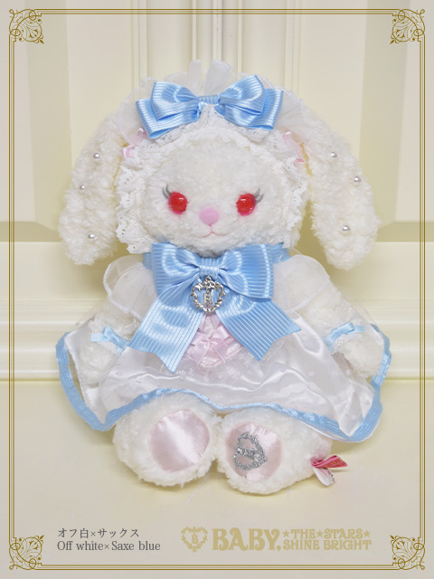 BABY本店10周年記念特別企画第2弾♡「～Bon anniversaire～ずっと