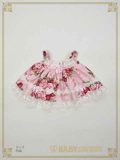 シュガーブーケ～永遠の乙女の憧れ～柄」シリーズ一部増産アイテム