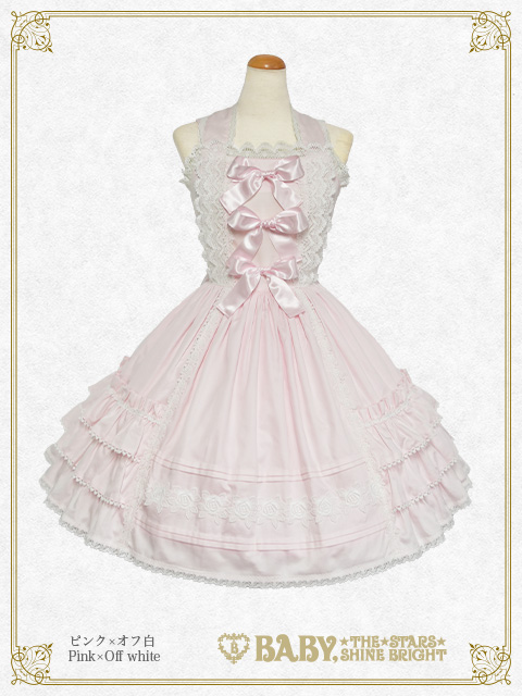 ALICE and the PIRATES原宿店 BABY「デザートワンピース」他 新作先行