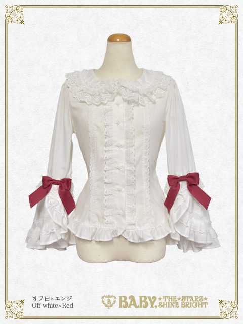 シュガーブーケ～永遠の乙女の憧れ～ | BABY, THE STARS SHINE BRIGHT