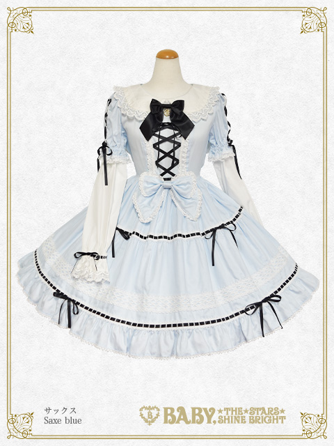 Dreaming Alice♡ | BABY, THE STARS SHINE BRIGHT