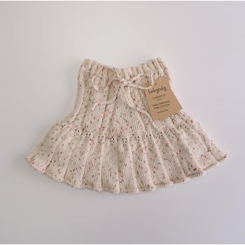 New Skirt - Babytoly