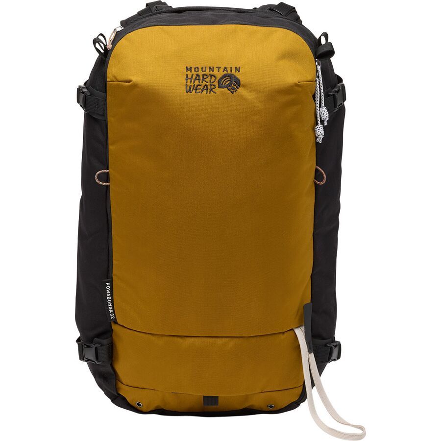 Mountain Hardwear Powabunga 32L Backpack - Ski