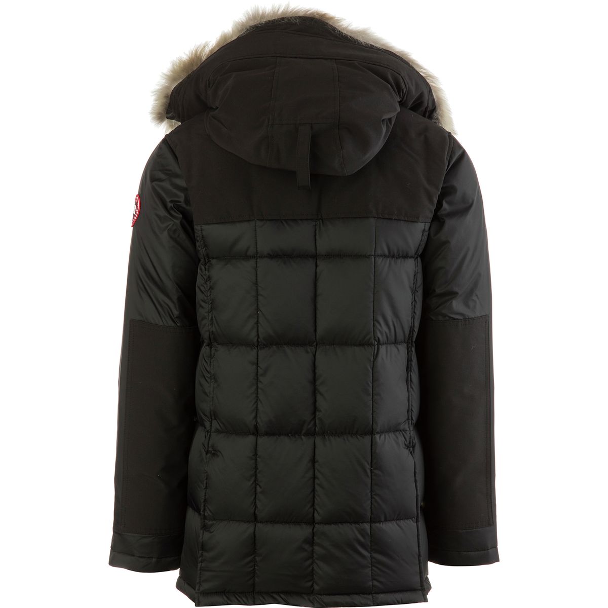 Canada Goose Callaghan Parka - Men's - Clothing